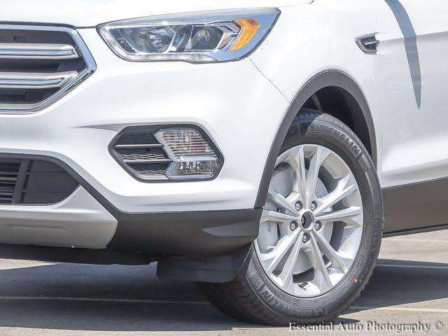 Ford Escape 2017 photo 2